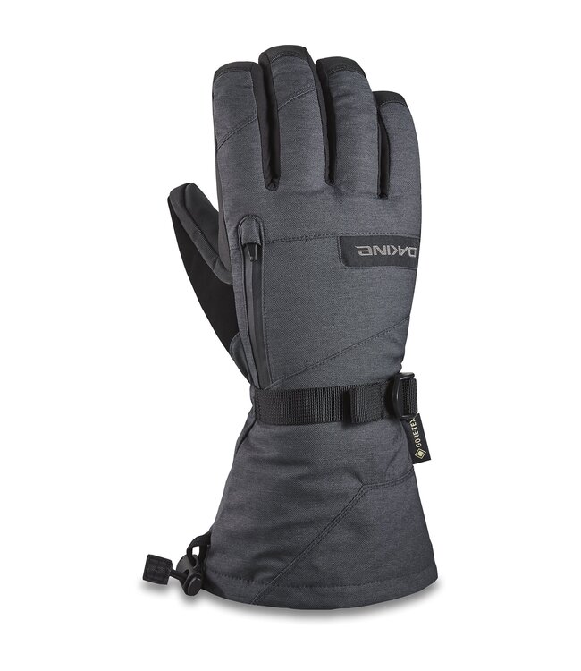 Dakine - Mens TITAN GORE Glove - Carbon -