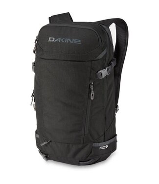 Dakine Dakine - HELI PRO 24L - Black