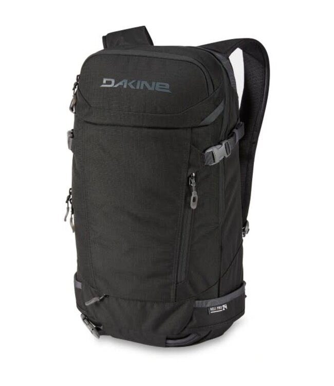 Dakine - HELI PRO 24L - Black