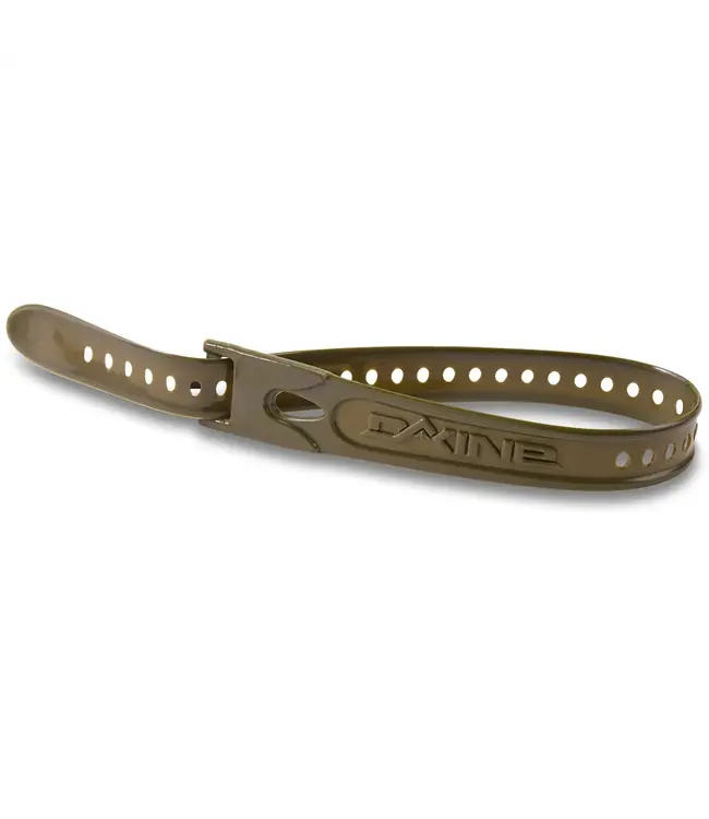 Dakine - HELI STRAP - Olive