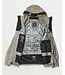 Volcom - Mens GUCH STRETCH GORE-TEX JACKET - Stone -