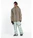 Volcom - Mens GUCH STRETCH GORE-TEX JACKET - Stone -
