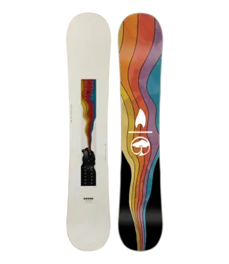 Arbor - CADENCE CAMBER (2025) - 152cm