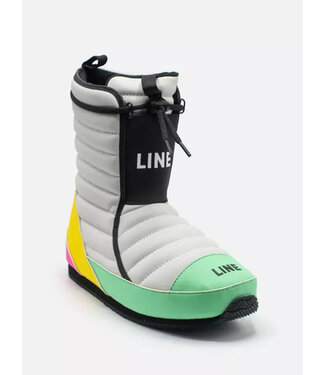 LINE LINE - BOOTIE 2.0 - Retro -