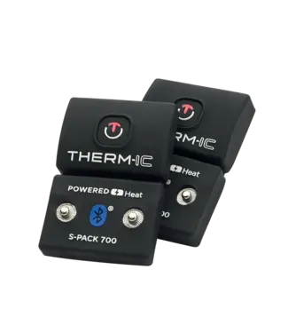 Therm-ic - S-PACK 700 BT BATTERIES