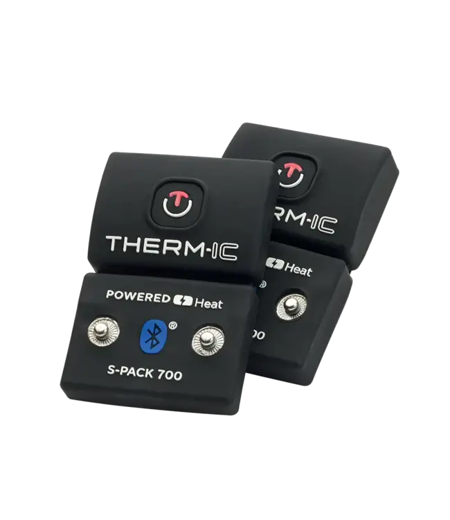 Therm-ic - S-PACK 700 BT BATTERIES