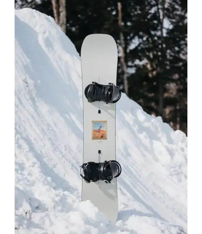 Burton - GOOD COMPANY (2025) - 155cm WIDE