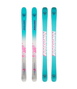 Rossignol Rossignol - SUPER BLACLOPS 98 (2025) - 182cm
