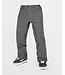 Volcom - Mens FREAKIN SNOW CHINO Pant - Charcoal -
