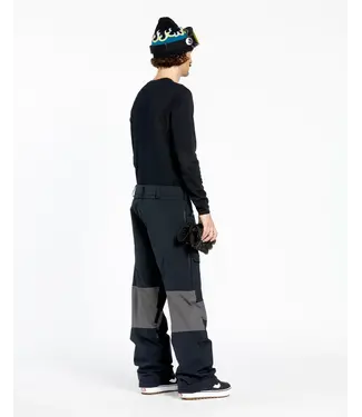 Volcom Volcom - Mens RNGE GORE-TEX PANT - Black -