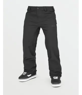 Volcom Volcom - Mens FREAKIN SNOW CHINO Pant - Blk -