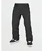 Volcom - Mens FREAKIN SNOW CHINO Pant - Blk -