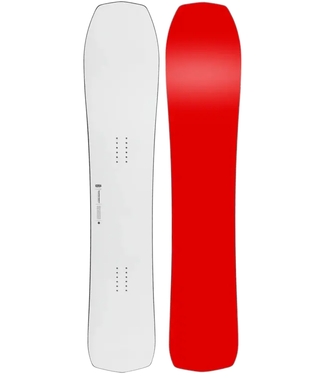 KORUA Shapes - TRANSITION FINDER - 160cm