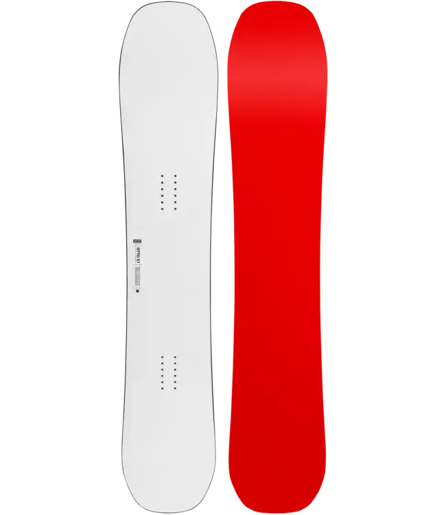 KORUA Shapes - OTTO - 161cm