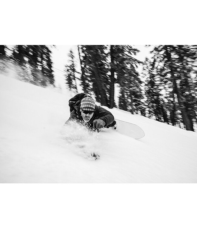 KORUA Shapes - CAFE RACER - 159cm