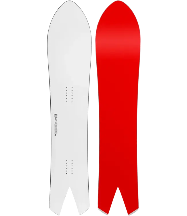 KORUA Shapes - DART - 156cm