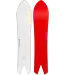 KORUA Shapes - DART - 160cm