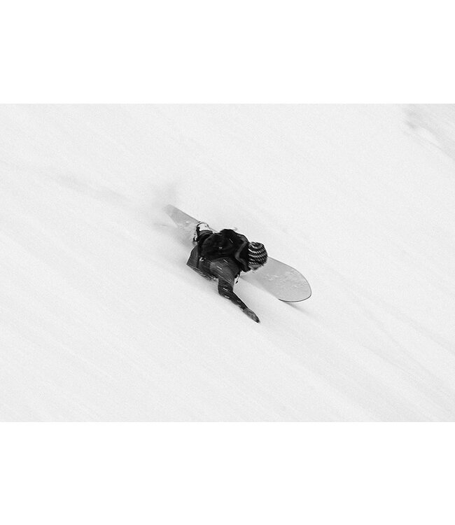 KORUA Shapes - DART - 160cm