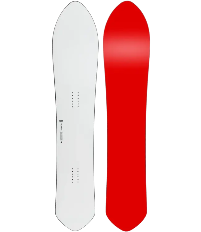 KORUA Shapes - PIN TONIC - 164cm