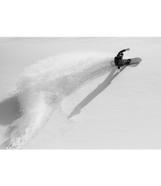 KORUA Shapes - PIN TONIC - 164cm