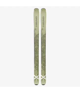 Head HEAD - KORE X 90 (2025) - 184cm