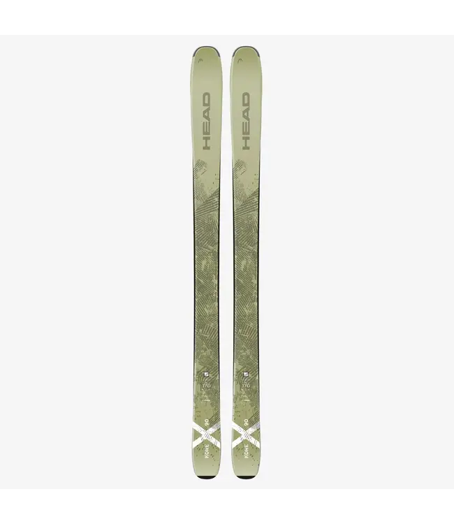 HEAD - KORE X 90 (2025) - 184cm