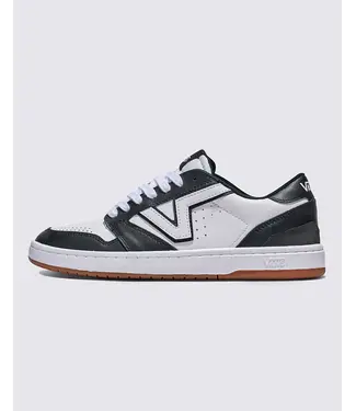 Vans Vans - LOWLAND 2.0 - 2 Tone Black/White -