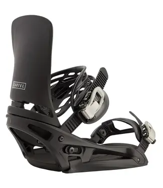 Burton Burton - CARTEL EST (2025) - Black -