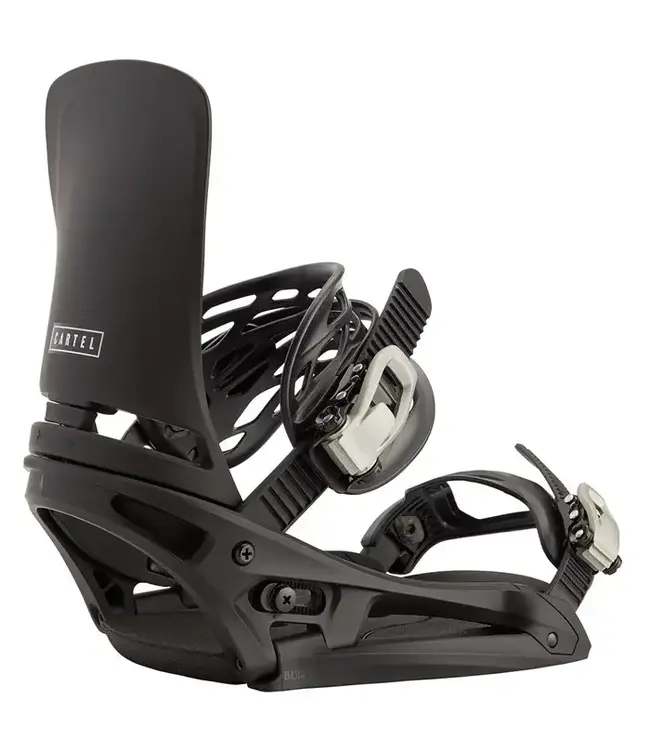 Burton - CARTEL EST (2025) - Black -