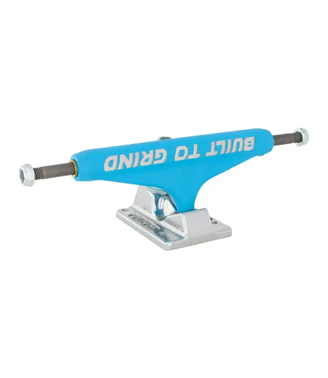 Indy Trucks - STG 11 - BTG Speed Blue Silver - 149