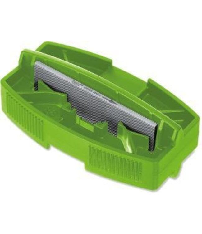 Wintersteiger - RACING SHARP FILE GUIDE