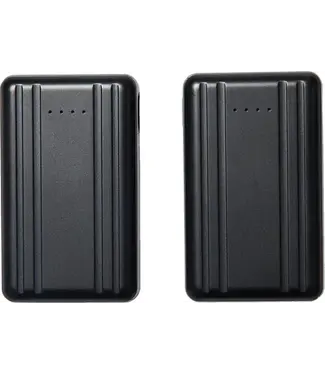Kombi Kombi - USB-C BATTERIES for Heated SOCKS/GLOVES (2 pack)