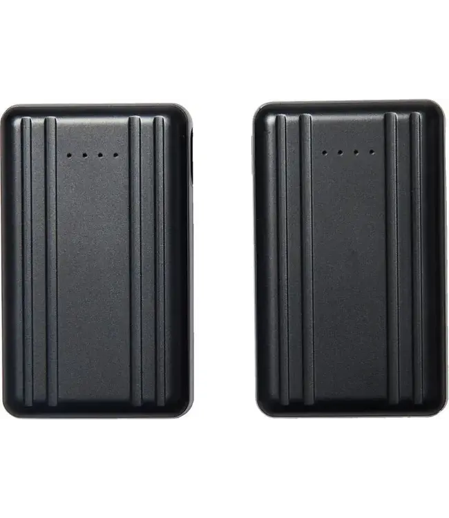 Kombi - USB-C BATTERIES for Heated SOCKS/GLOVES (2 pack)