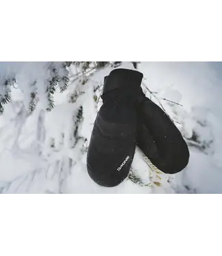 Dakine Dakine - Wmns GALAXY GORE-TEX MITT - Black -
