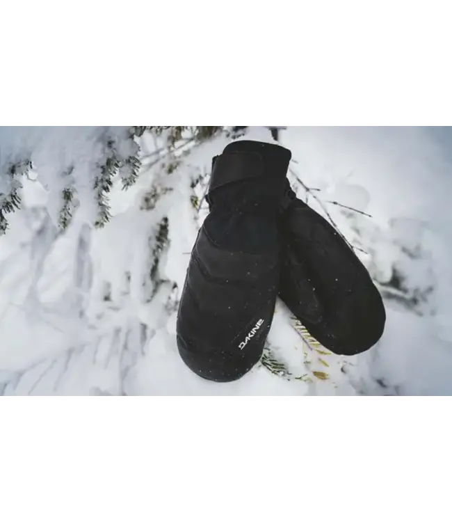 Dakine - Wmns GALAXY GORE-TEX MITT - Black -