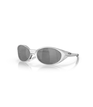 Oakley Oakley - EYEJACKET REDUX - Silver w/ PRIZM POLAR Black