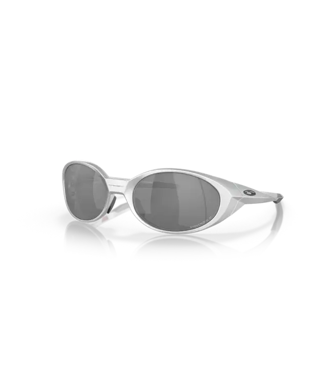 Oakley - EYEJACKET REDUX - Silver w/ PRIZM POLAR Black
