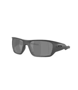 Oakley Oakley - MASSETER - Steel w/ PRIZM Black