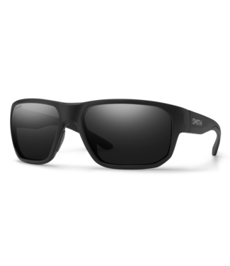 Smith Optics Smith - ARVO - Matte Black w/ CP POLAR Black