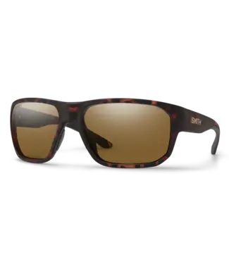 Smith Optics Smith - ARVO - Matte Tortoise w/ CP POLAR Brown