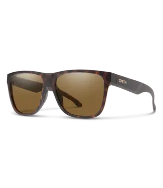 Smith Optics Smith - LOWDOWN XL 2 - Matte Tortoise w/ CP Brown