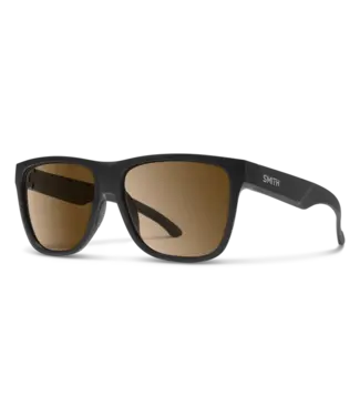 Smith Optics Smith - LOWDOWN XL 2 - Matte Black w/ CP Photochromic Brown