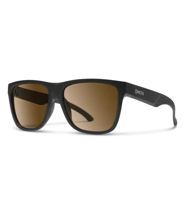 Smith - LOWDOWN XL 2 - Matte Black w/ CP Photochromic Brown