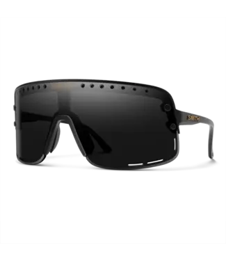 Smith Optics Smith - ULTRALITE - Matte Black w/ CP Black