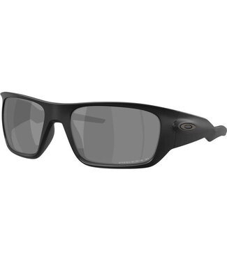 Oakley Oakley - MASSETER - Matte Black w/ PRIZM POLAR Black