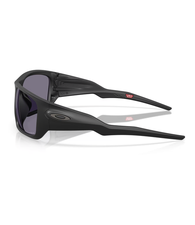 Oakley - MASSETER - Matte Black w/ PRIZM Black POLAR
