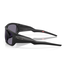 Oakley - MASSETER - Matte Black w/ PRIZM POLAR Black