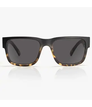 Madson Madson - STRUT - Black Tortoise Fade w/ Grey POLAR