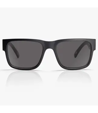 Madson Madson - STRUT - Black on Black w/ Grey POLAR
