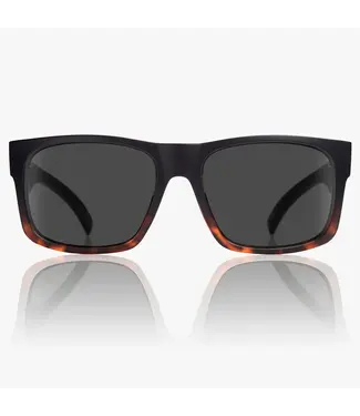 Madson Madson - CAMINO - Matte Tortoise Black Fade w/ Grey POLAR